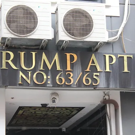Trump Apartmán *