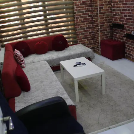 Trump Apartman