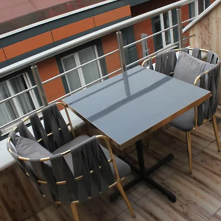 Trump Apartman