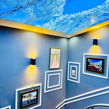 Trump Apartman Isztambul