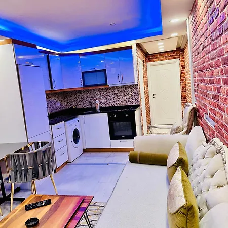 Trump Apartmán