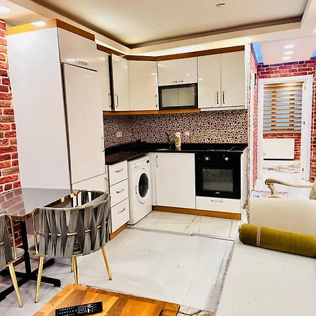 Trump Apartman *