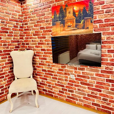 Apartman Trump