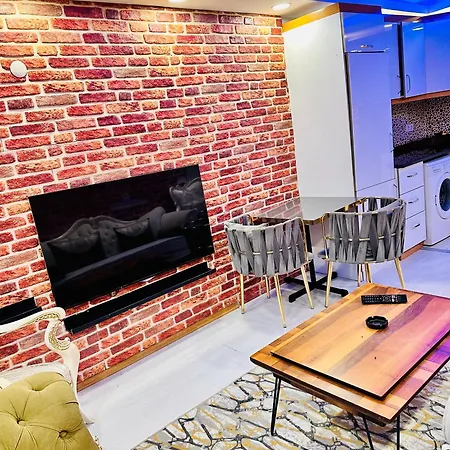 Apartman Trump