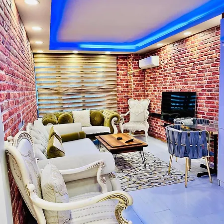 Trump Apartmán
