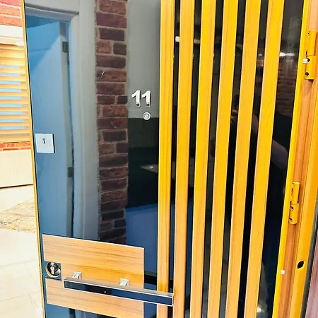 Apartman Trump Isztambul