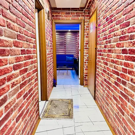 Trump Apartmán