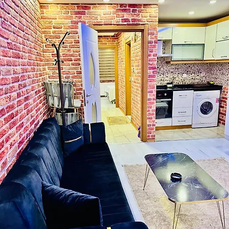 Apartman Trump