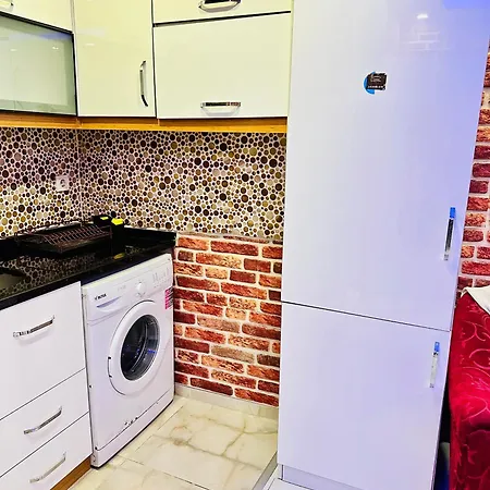 Trump Apartmán *