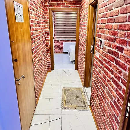 Apartmán Trump Istanbulská provincie