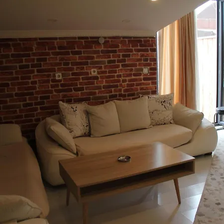 Apartman Trump *